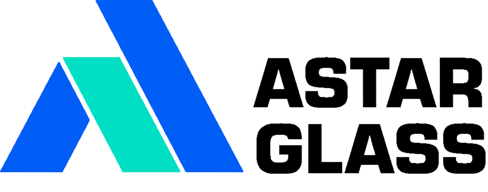 A Star Glasstech Logo
