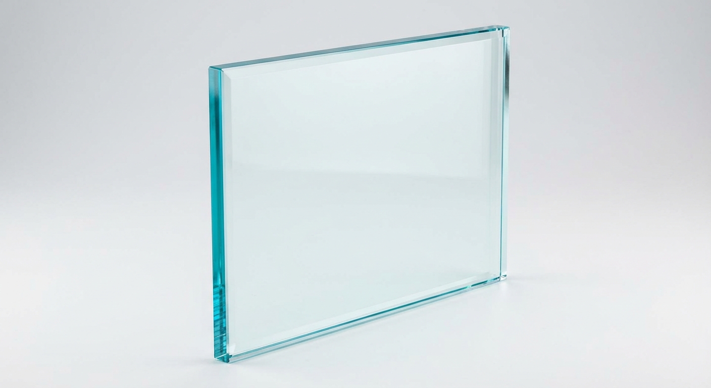 Tempered Safety Glass